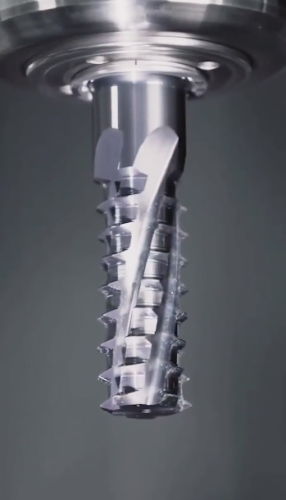 Good processing technology can make good products