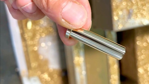 Machining Turning and milling compound processing Hardware accessories