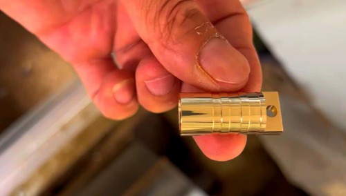 Turning and milling combined processing#CNC machining service#Machining service