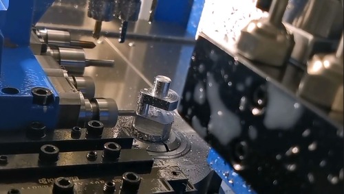 crankshaft machining #cnc machining services # machining services