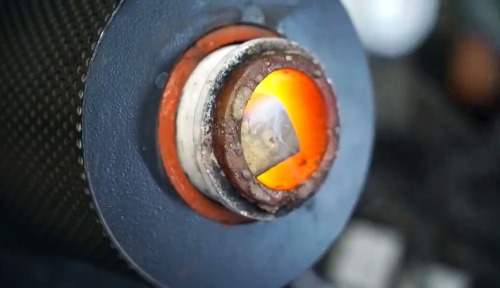 Some people say that some chili pepper should be added#Casting Technology