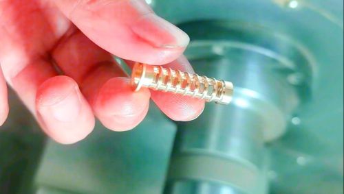 High standard hardware accessories#CNC processing service#Machining service#Milling service