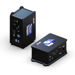 Customize various specifications in batches Waterproof Electronic Control Box