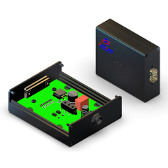 Customize various specifications in batches Electronic Enclosure