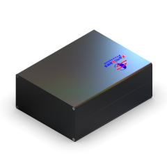 Customize various specifications in batches Electronic Enclosure