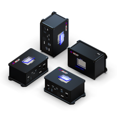 Customize various specifications in batches Waterproof Electronic Control Box