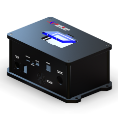 Customize various specifications in batches Waterproof Electronic Control Box