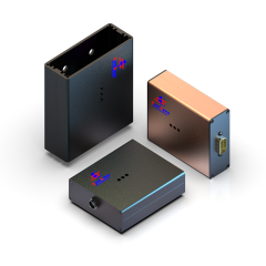 Customize various specifications in batches Electronic Enclosure