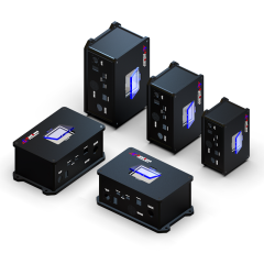 Customize various specifications in batches Waterproof Electronic Control Box