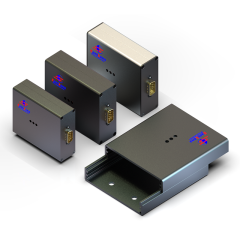 Customize various specifications in batches Electronic Enclosure