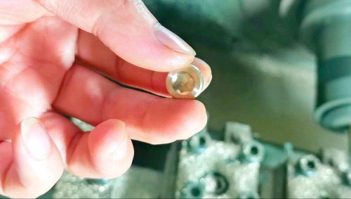 Sealing plug#CNC machining parts#CNC machining services