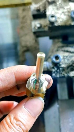 angled hole machining #cnc machining services #machining services #cnc machining parts