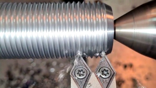 Does it make sense to process like this? #CNC machining service