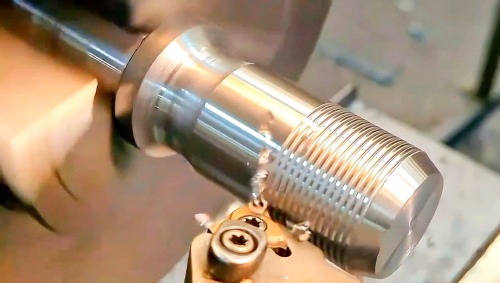 CNC ordinary lathe turning processing#CNC processing services