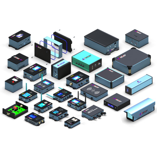 Customize various specifications in batches Waterproof Electronic Control Box