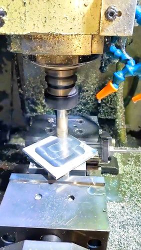 Machining Services #CNC Machining Services