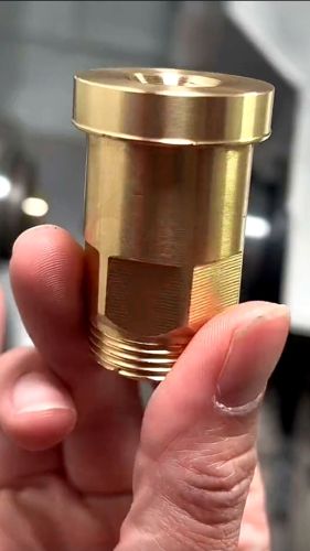 Turning and milling integrated processing#CNC machining service#Machining service