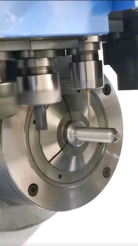 Fastener Processing #CNC Machining Services