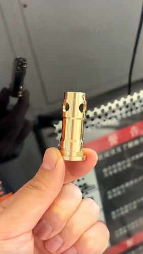 Turning and milling combined processing#CNC machining services