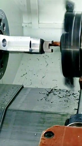 Ratchet Wrench Machining #CNC Machining Services