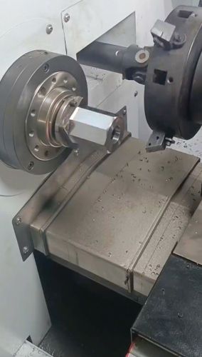 The car side is very simple#CNC processing service