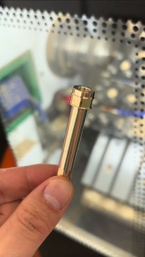 Milling and Turning#CNC Machining Services