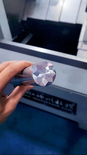 Diamond pattern processing#CNC processing services