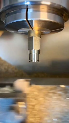 How many sides do you want to process? I will solve it #CNC machining service