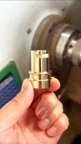 Copper Processing#CNC Processing Services