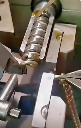 Interlocking#CNC machining services