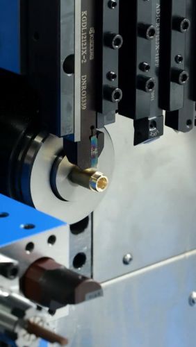 Copper Processing#CNC Processing Services