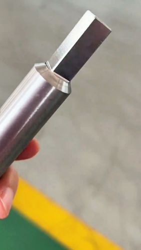 Turn processing #CNC machining services