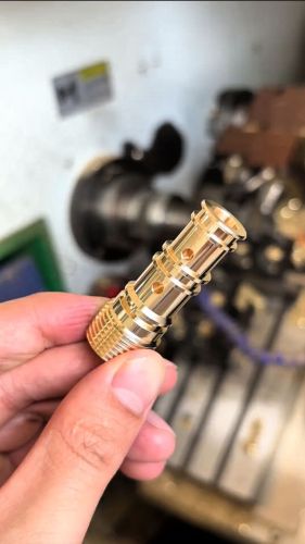 Perfect product #CNC machining service