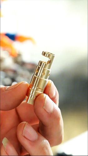 Whether this product is beautiful or not is up to you #CNC machining service