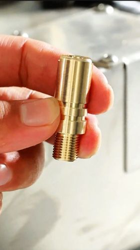 Copper Processing#CNC Processing Services