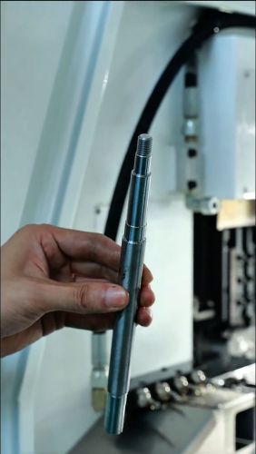 CNC machining long shaft#CNC machining services