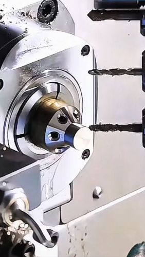 CNC turning composite machining#CNC machining