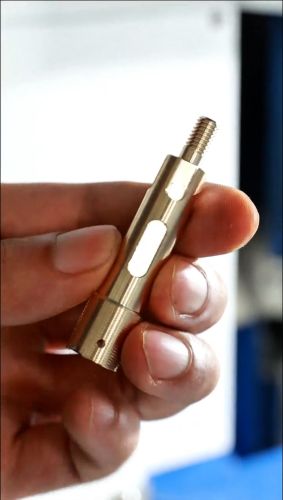 Machining Services#CNC Machining