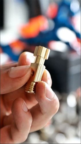 Machining Services#CNC Machining