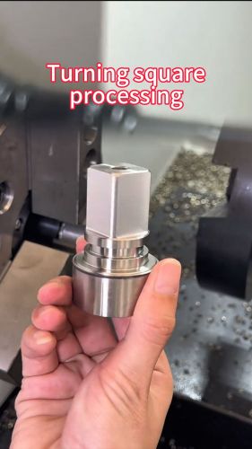 Che Sifang Processing#Machining Services