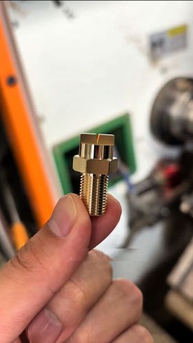 CNC machining services#Mechanical machining services