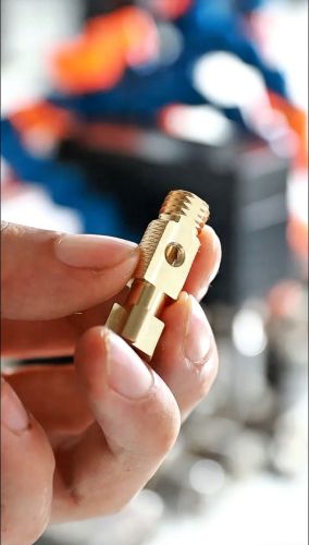 Machining Services#CNC Machining Services