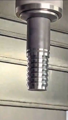 CNC machining services#Mechanical machining services