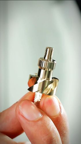 Undertake CNC machining services#Mechanical processing services