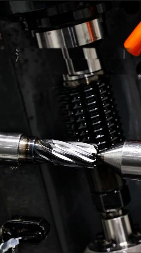 Gear Hobbing#CNC Machining Services