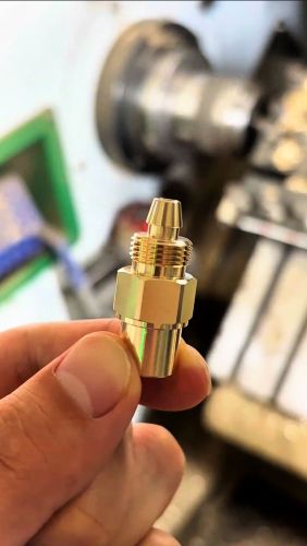 Milling and Turning#CNC Machining Services