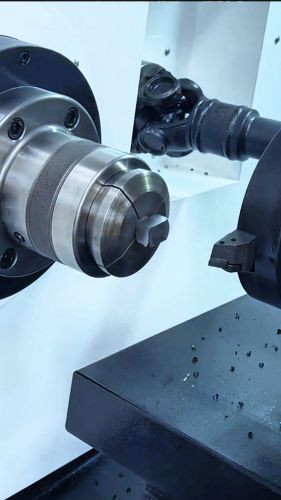 Turning and processing#CNC processing services