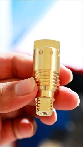 Milling and Turning#CNC Machining Services