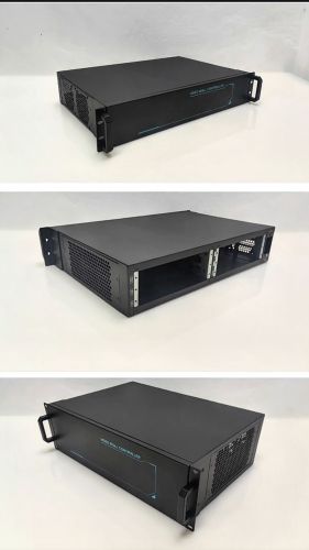 Undertake various shell design and processing#Sheet metal shell processing