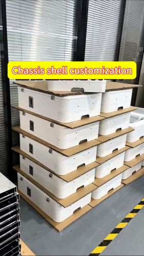 Chassis shell customization#sheet metal processing